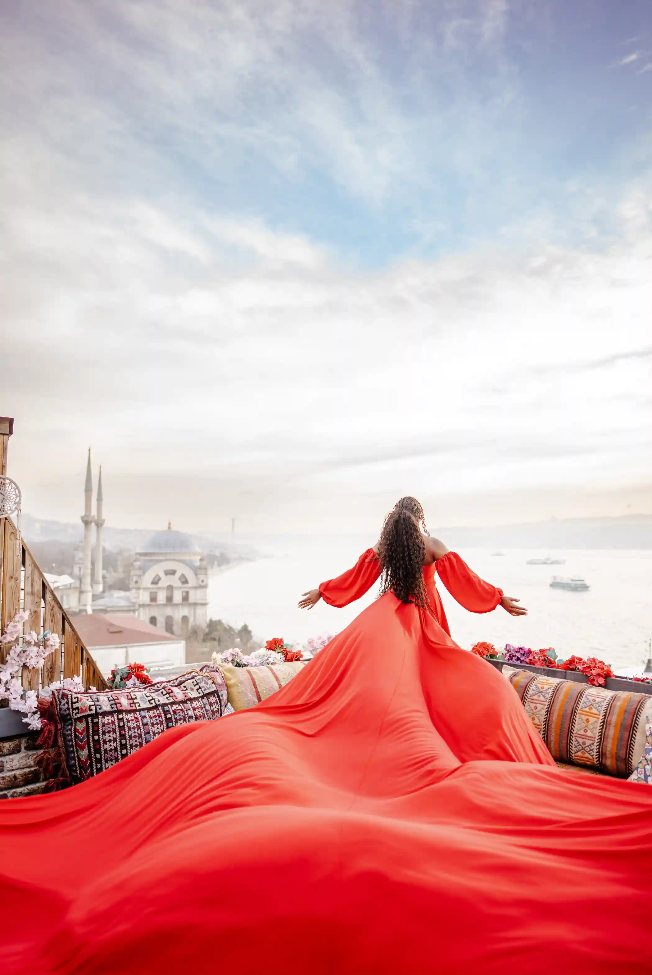 Private Istanbul Photoshoot Tour With Local Photographer | ®ExcursionMania