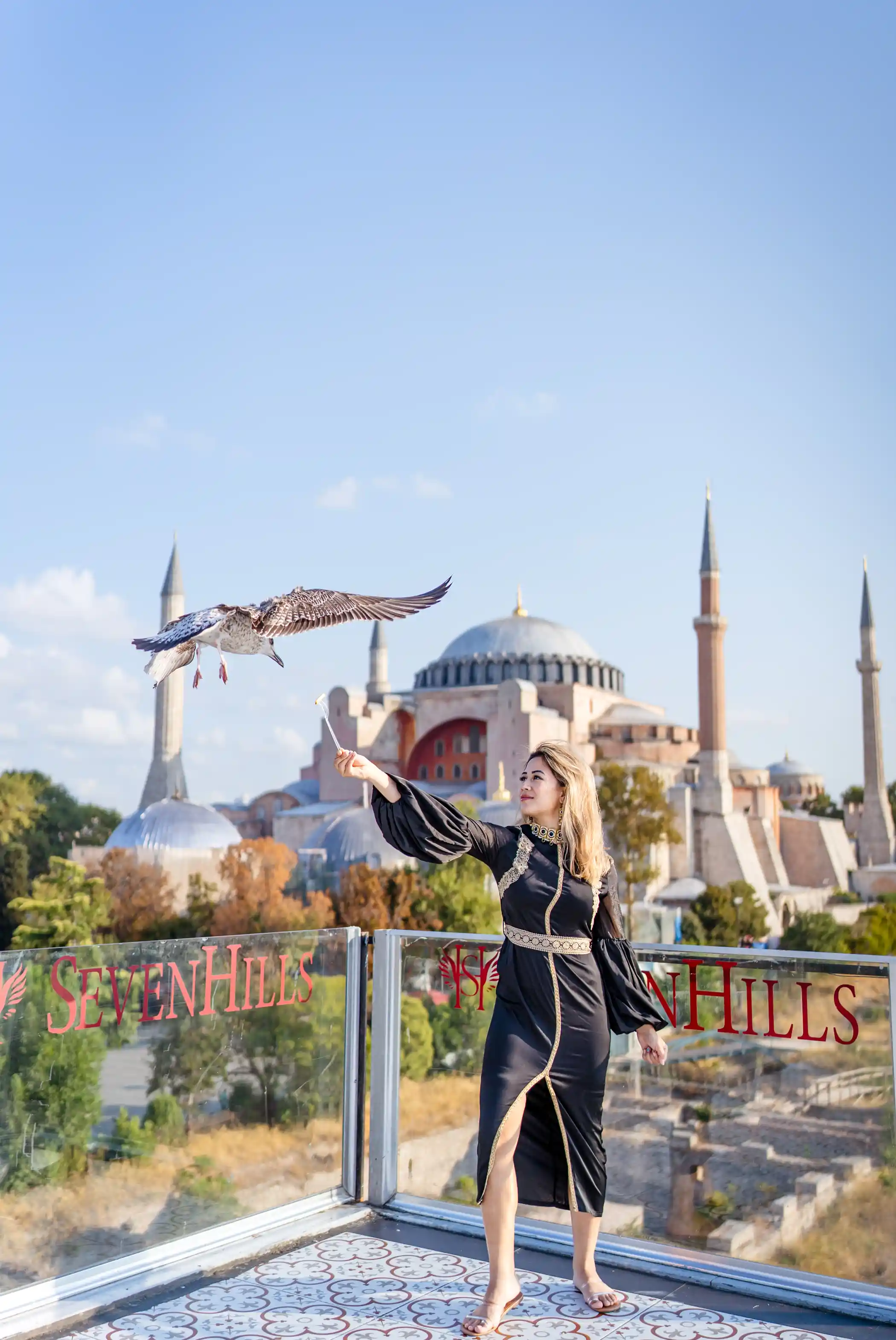Private Istanbul Photoshoot Tour With Local Photographer | ®ExcursionMania