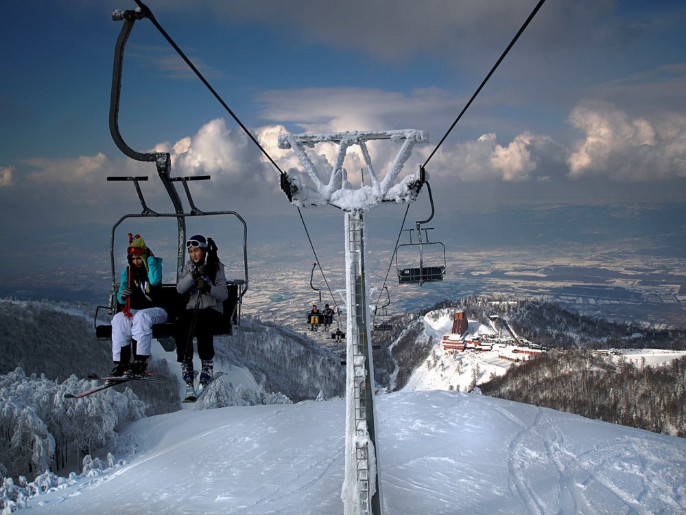 From Istanbul: Sapanca & Masukiye Tour with Cable Car | ®ExcursionMania