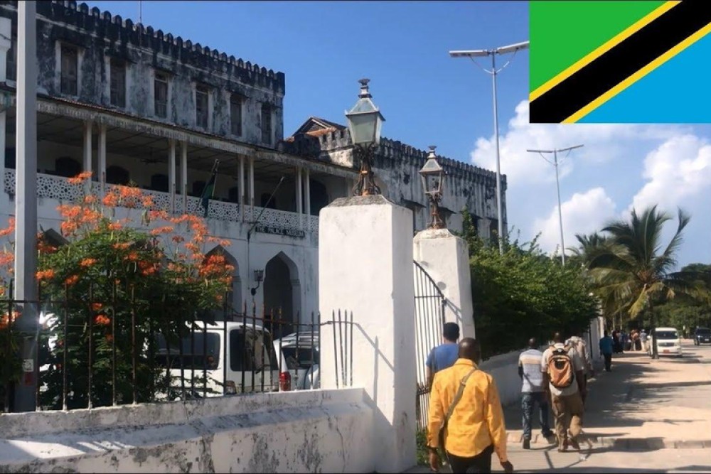 Nakupenda Sandbank Lunch and Stone Town Tour | ®ExcursionMania