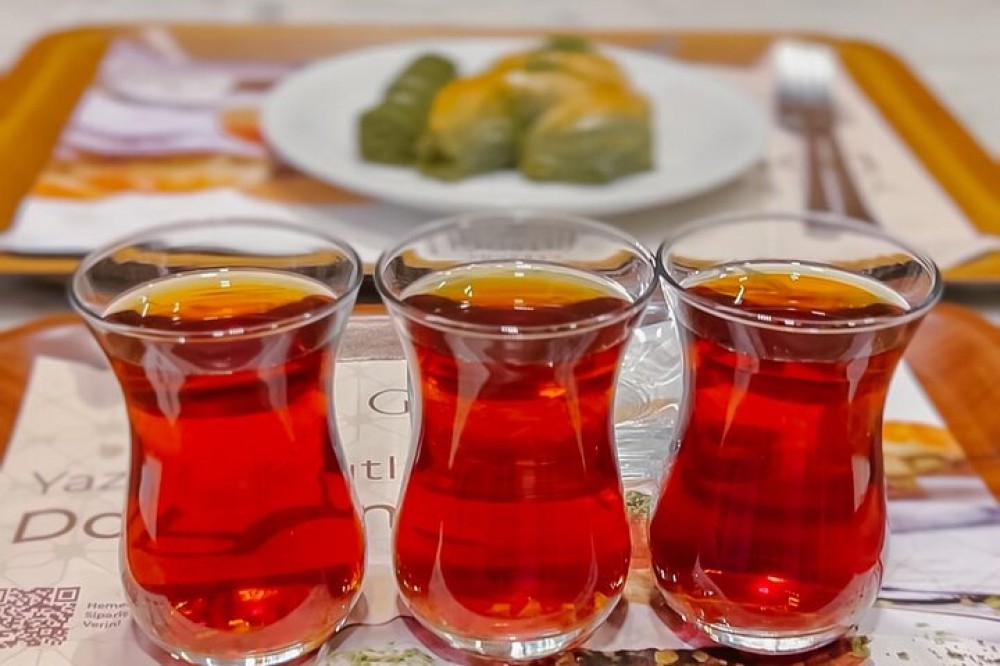 Istanbul Food and Photography Tour | ®ExcursionMania