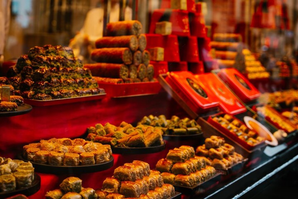 Istanbul Food and Photography Tour | ®ExcursionMania