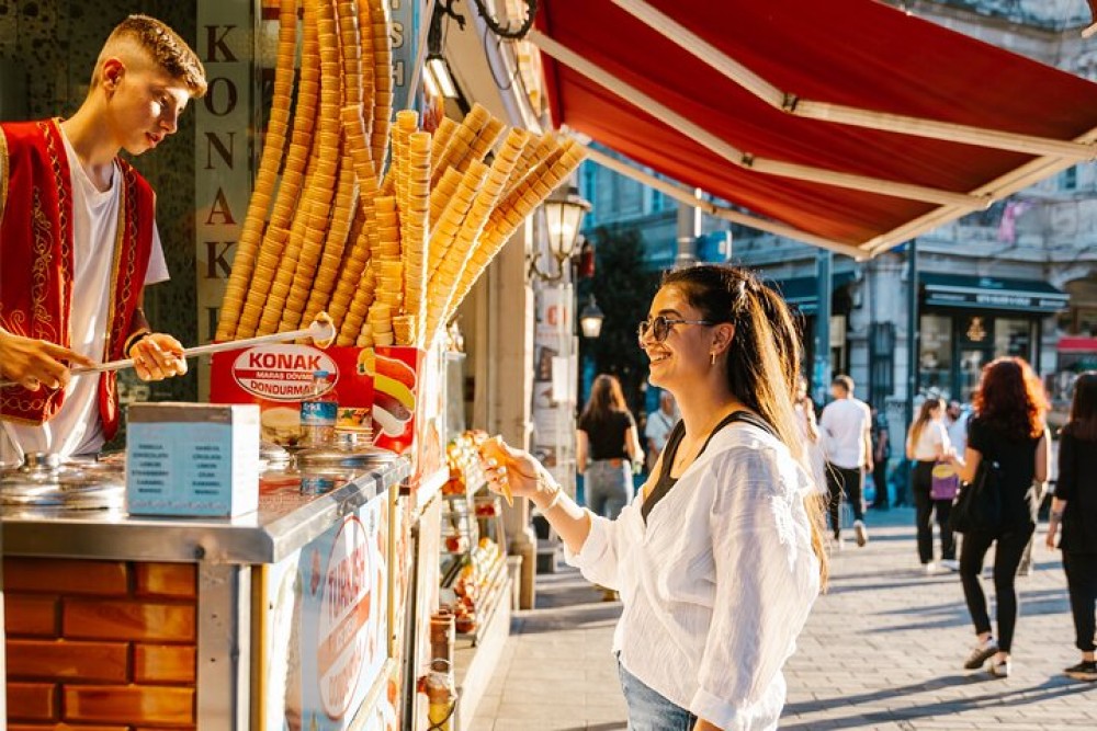 Istanbul Food and Photography Tour | ®ExcursionMania