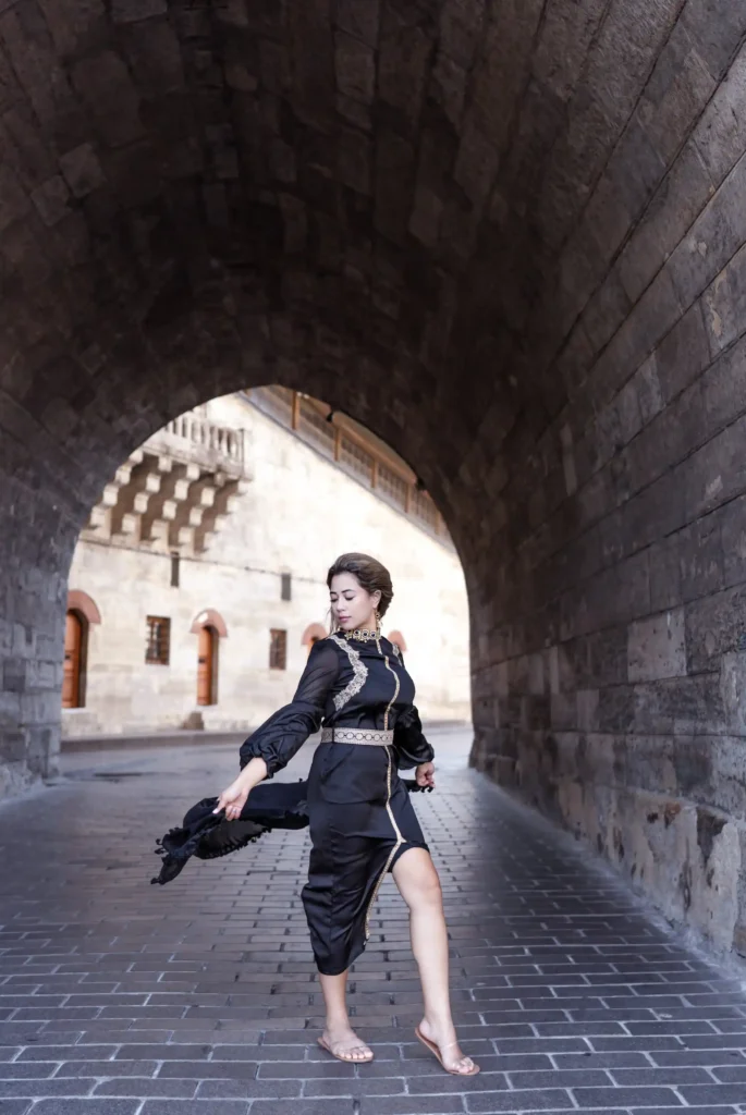 Istanbul Old Town Photoshooting | ®ExcursionMania