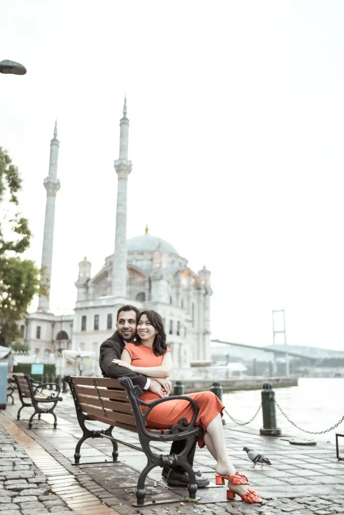 Istanbul Old Town Photoshooting | ®ExcursionMania