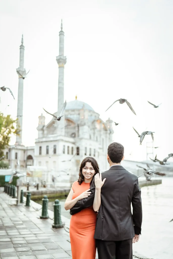 Istanbul Old Town Photoshooting | ®ExcursionMania