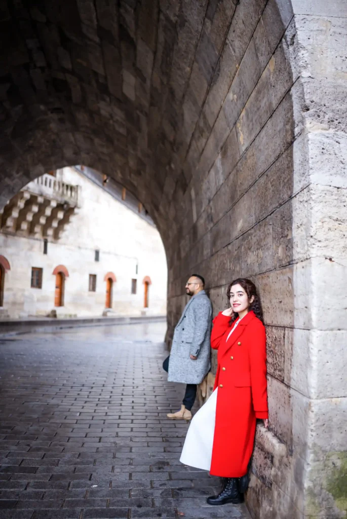 Istanbul Old Town Photoshooting | ®ExcursionMania