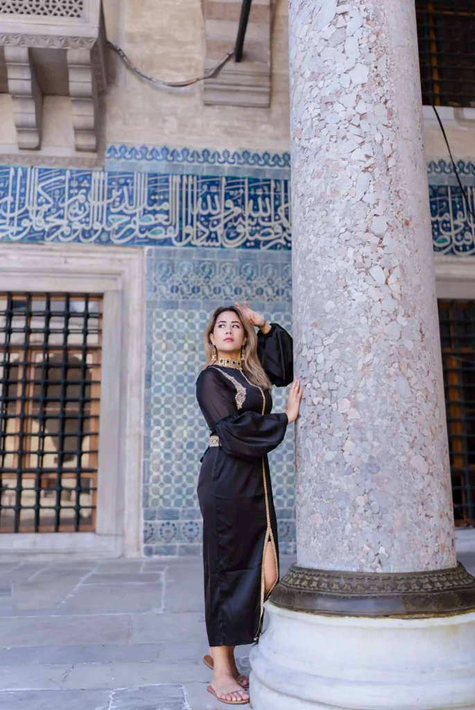 Istanbul Old Town Photoshooting | ®ExcursionMania