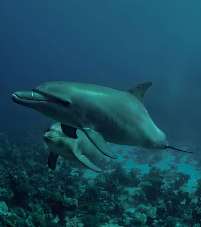 Snorkeling in Zanzibar: Mnemba Island and Dolphin adventure | ®ExcursionMania