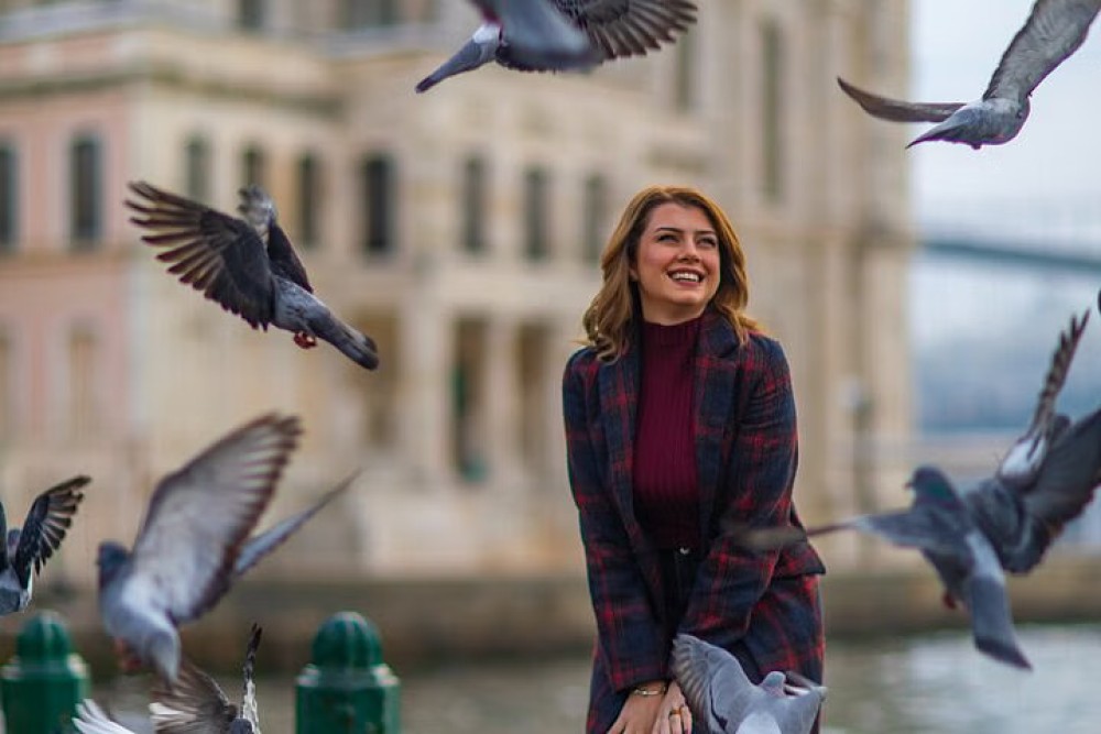Recording Memories in the Photography Tour of Istanbul | ®ExcursionMania