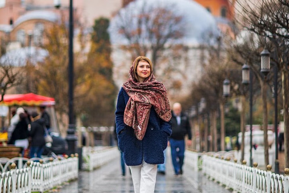 Recording Memories in the Photography Tour of Istanbul | ®ExcursionMania