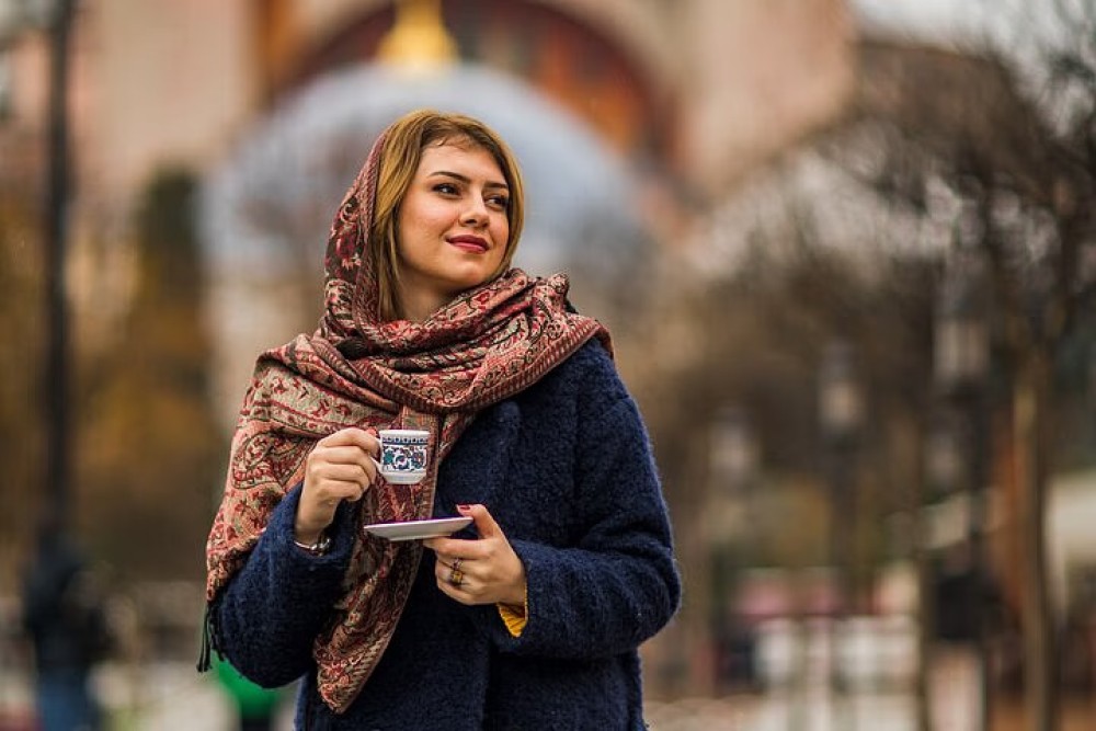 Recording Memories in the Photography Tour of Istanbul | ®ExcursionMania