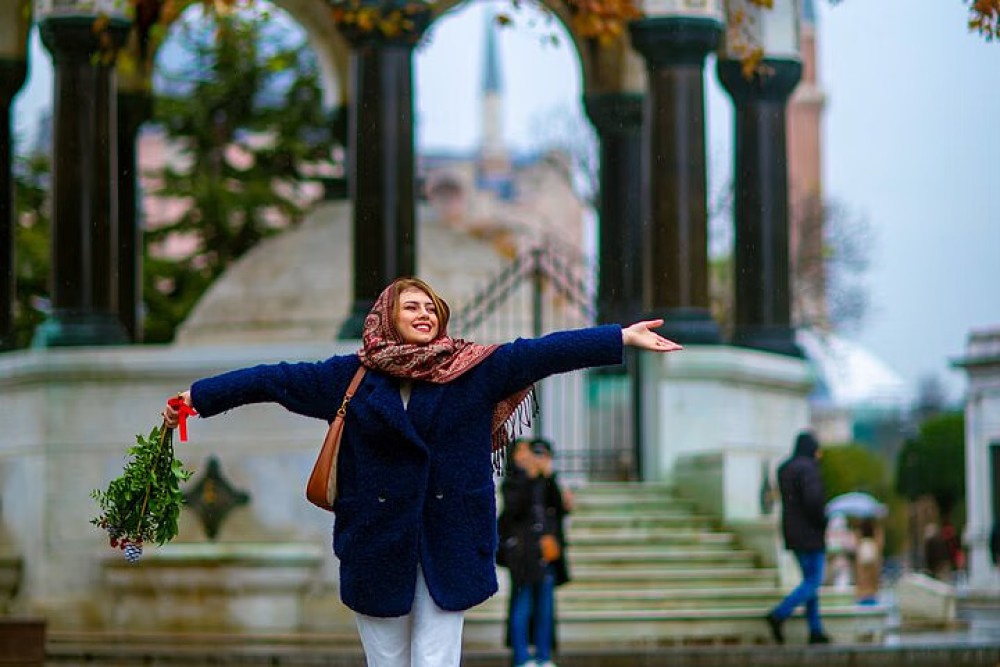 Recording Memories in the Photography Tour of Istanbul | ®ExcursionMania