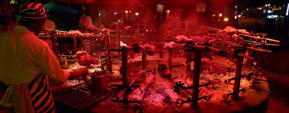 Carnivore Restaurant: A Unique Eating Experience in Nairobi | ®ExcursionMania