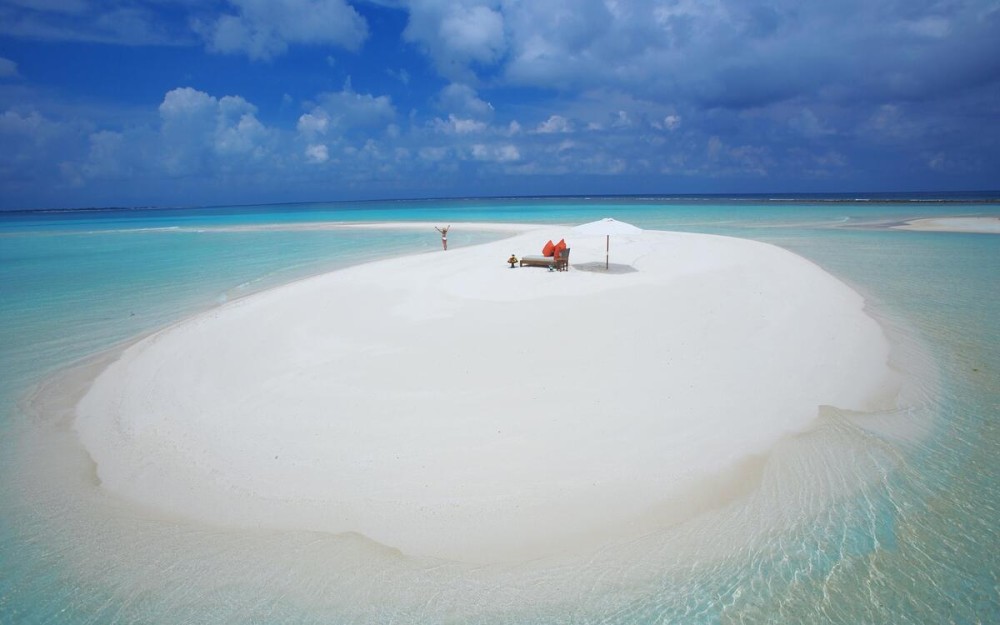Zanzibar Nakupenda Sandbank Beach | ®ExcursionMania