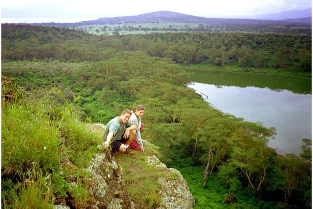 Day Trip to Hells Gate & Optional Boat Ride at Lake Naivasha | ®ExcursionMania
