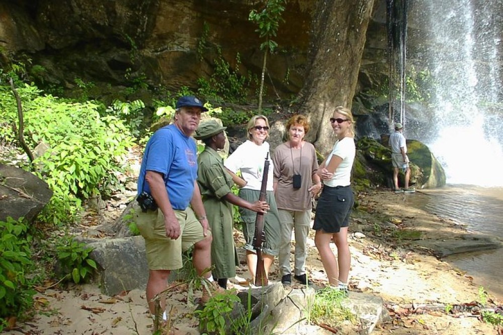 Lake Nakuru National Park: Day Trip from Nairobi | ®ExcursionMania
