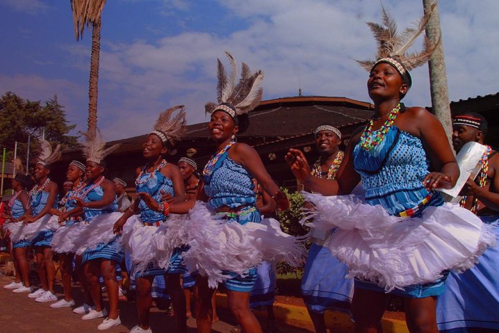 Nairobi Cultural Day and Souvenir Gift Shops Visit From Nairobi | ®ExcursionMania