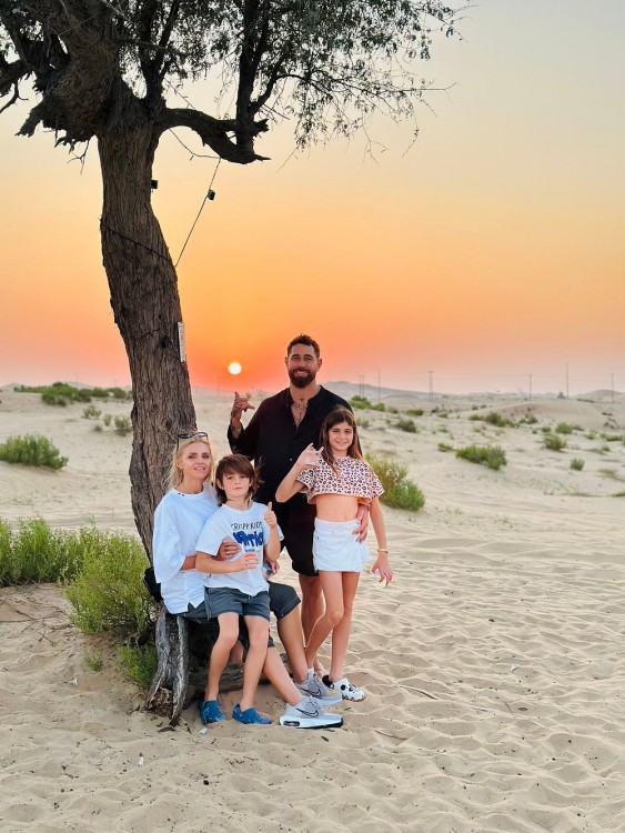 Private Abu Dhabi Desert Safari With Camel Ride And Sand Boarding | ®ExcursionMania