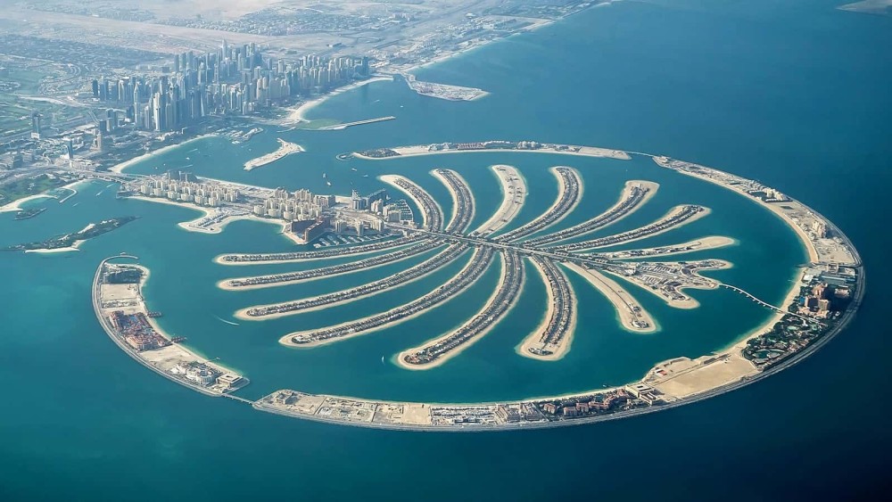 Skyline to Shoreline A Complete Dubai Tour | ®ExcursionMania