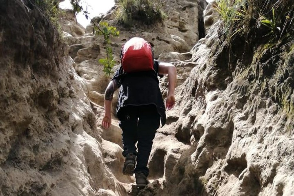 1-Day Hiking Adventure at Mount Longonot from Nairobi | ®ExcursionMania
