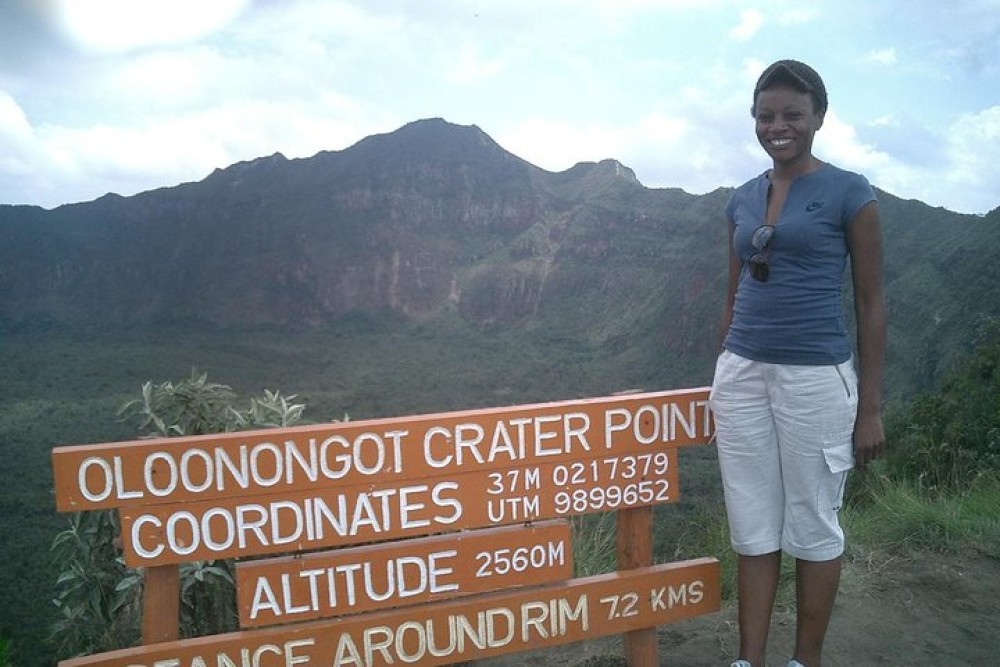 1-Day Hiking Adventure at Mount Longonot from Nairobi | ®ExcursionMania