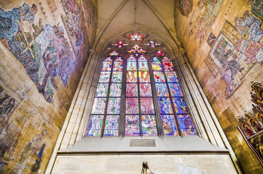 Prague: Skip-the-line Castle Ticket and Optional Audio Guide | ®ExcursionMania