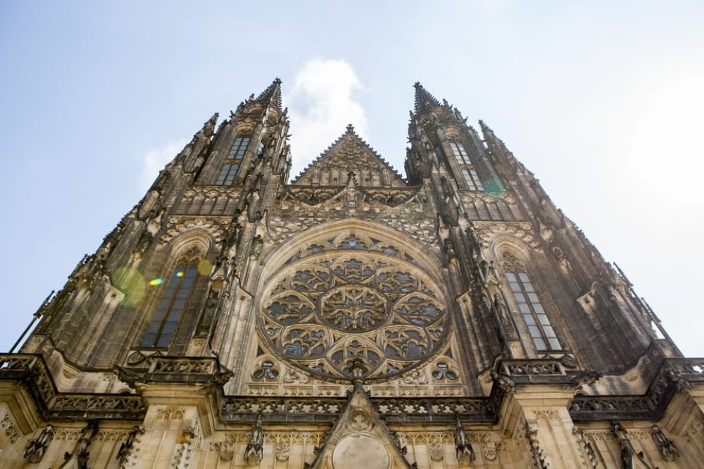 Prague: Skip-the-line Castle Ticket and Optional Audio Guide | ®ExcursionMania