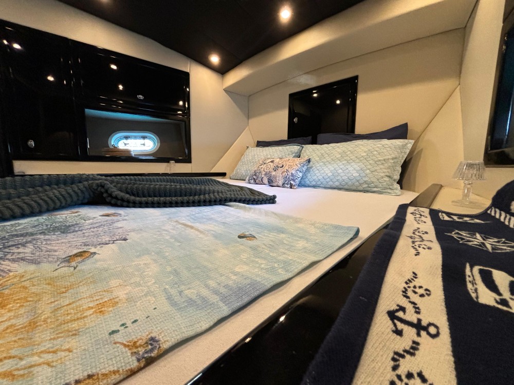 Private VIP Motoryacht Charter in Bodrum For 6 Hours With Lunch | ®ExcursionMania