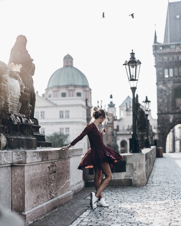 Prague: 3-Hour Walking Tour of Old Town & Prague Castle | ®ExcursionMania