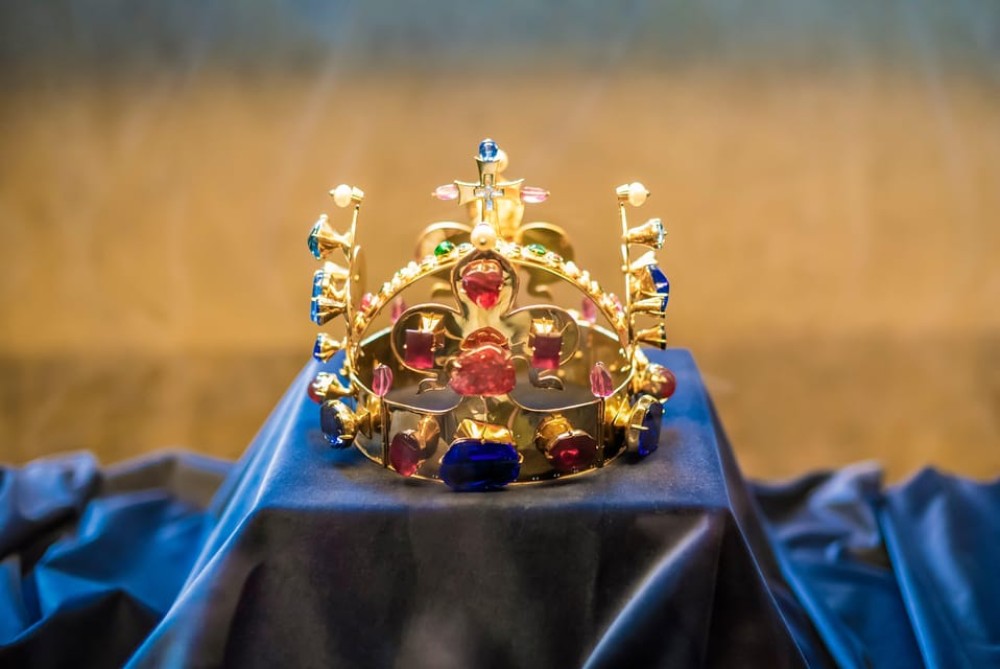 Prague Castle 2,5-Hour Tour Including Admission Ticket | ®ExcursionMania