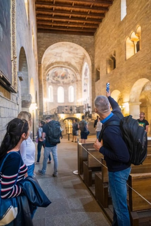 Prague Castle 2,5-Hour Tour Including Admission Ticket | ®ExcursionMania