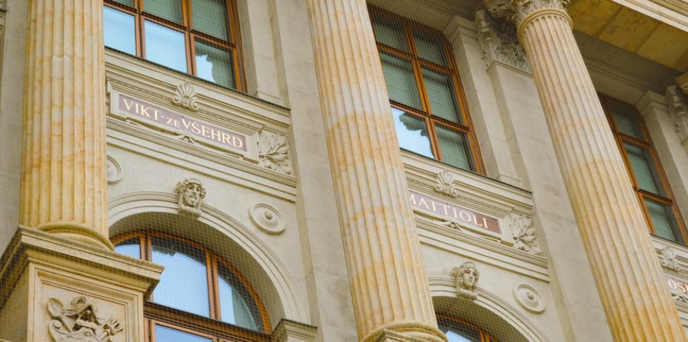 Prague: National Museum Ticket & Online Audioguide City Tour | ®ExcursionMania
