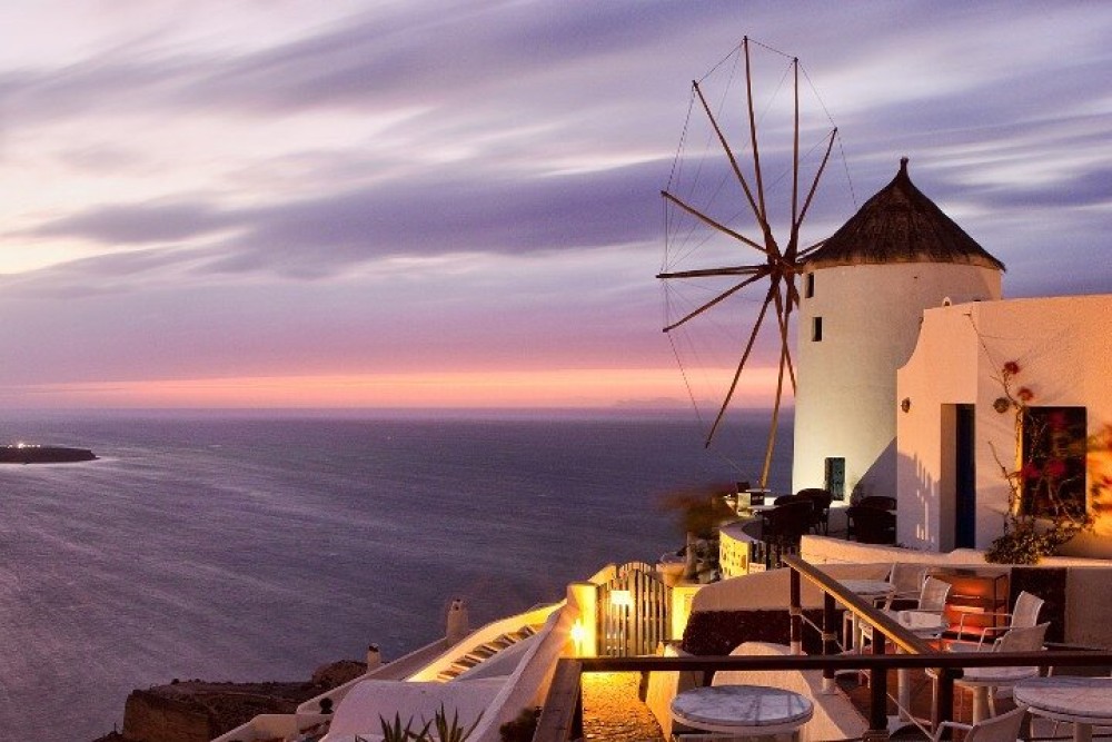 Private Oia and Ammoudi Sunset Experience | ®ExcursionMania