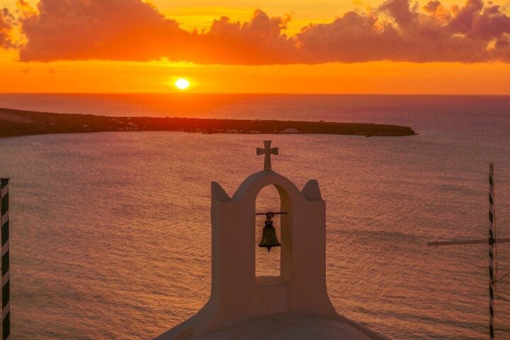 Private Oia and Ammoudi Sunset Experience | ®ExcursionMania