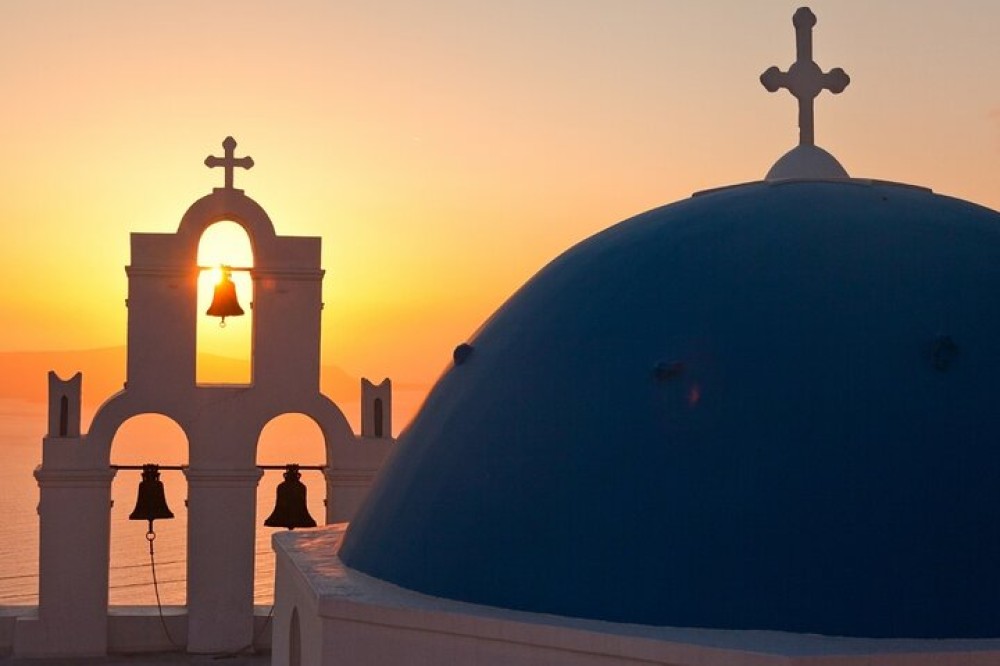 Private Oia and Ammoudi Sunset Experience | ®ExcursionMania