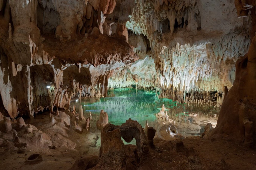 Private Laodicea, Kaklik Cave & Honaz Tour from Pamukkale | ®ExcursionMania