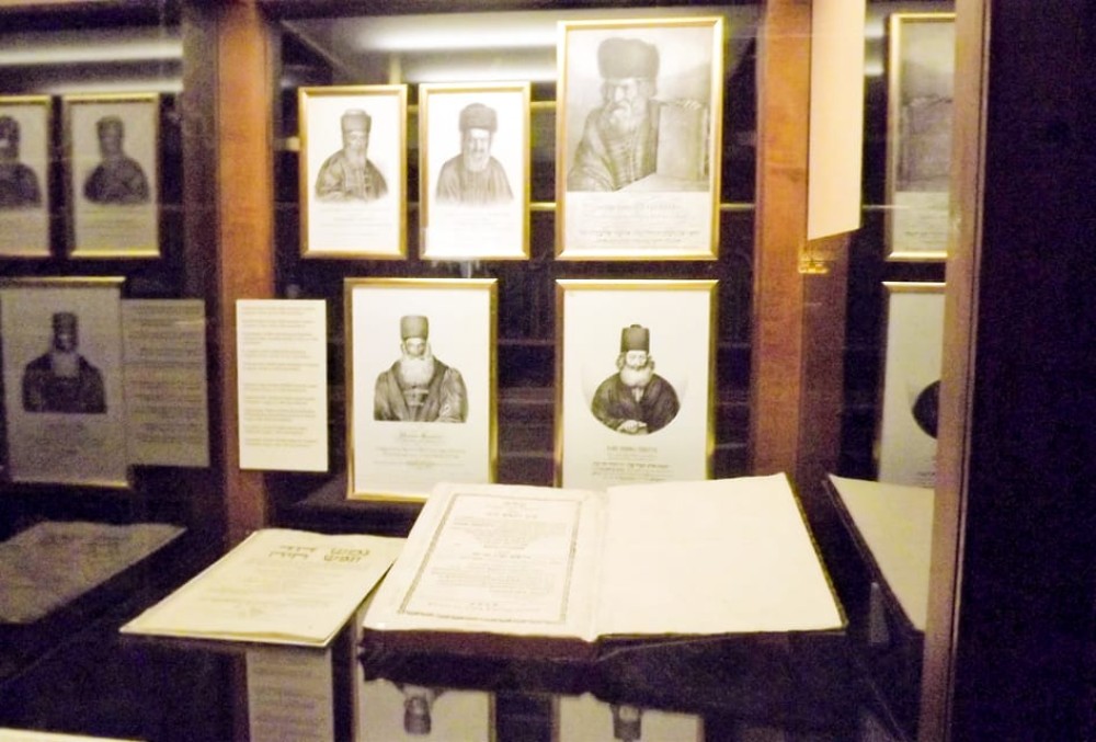 Prague: Jewish Quarter Ticket with optional Audio Guide | ®ExcursionMania