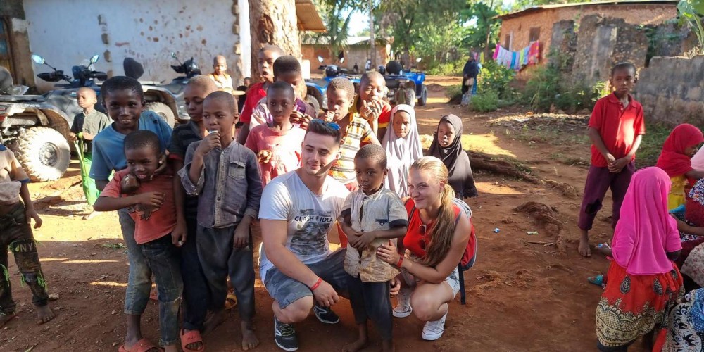 Quad Adventures in Zanzibar: Nungwi / Kendwa | ®ExcursionMania