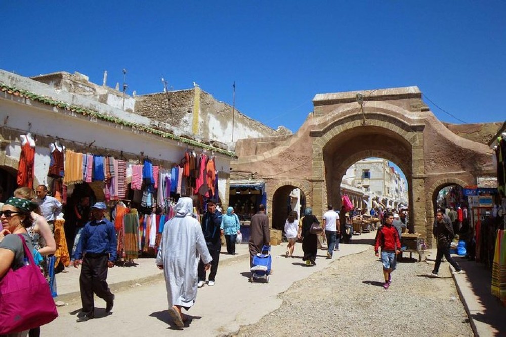 Essaouira: Full Day Trip From Marrakech | ®ExcursionMania
