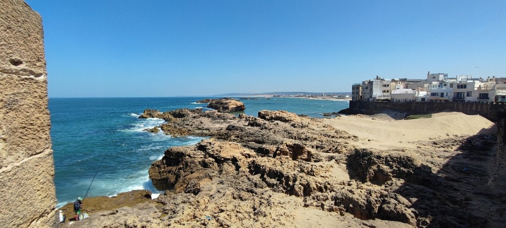 Essaouira: Full Day Trip From Marrakech | ®ExcursionMania