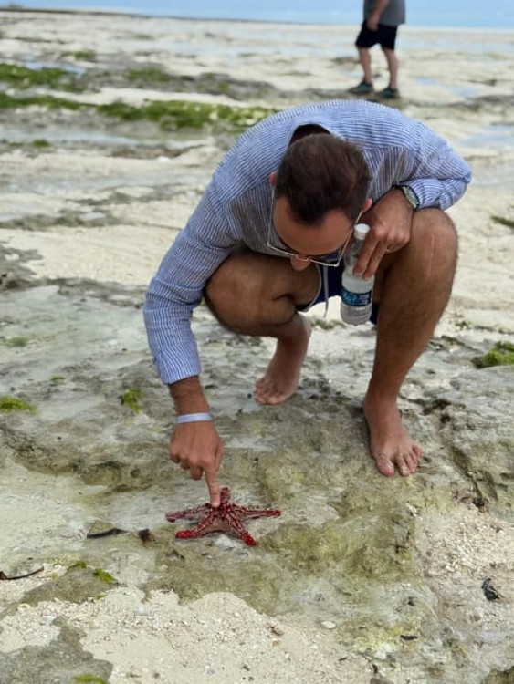 Zanzibar: Quad Adventures in North Zanzibar | ®ExcursionMania
