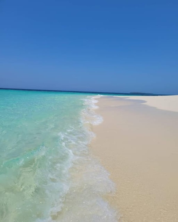 Nakupenda Sandbank and Stone Town Tour | ®ExcursionMania