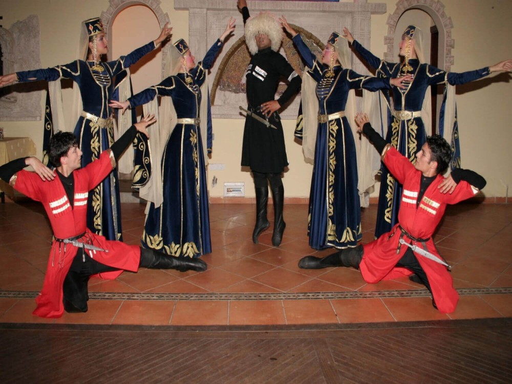 Marmaris Traditional Turkish Night With Dinner & Unlimited Drinks | ®ExcursionMania