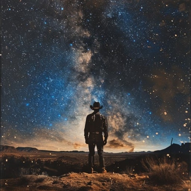 Infinite Skies Stargazing Escape in the Desert | ®ExcursionMania