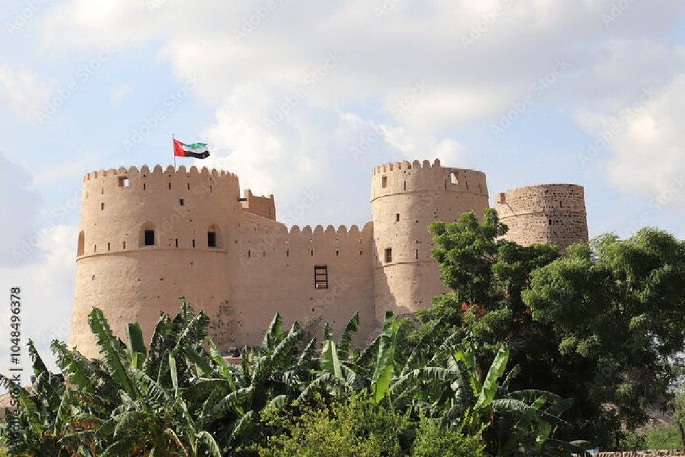Hidden Gems of Oasis City | ®ExcursionMania