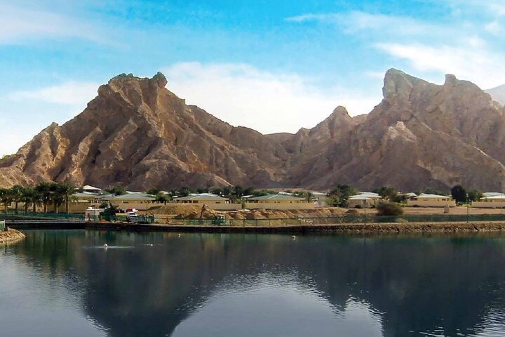 Hidden Gems of Oasis City | ®ExcursionMania