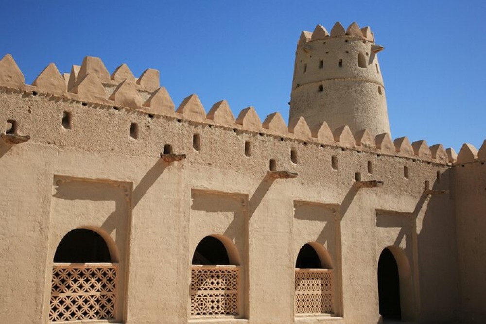 Hidden Gems of Oasis City | ®ExcursionMania