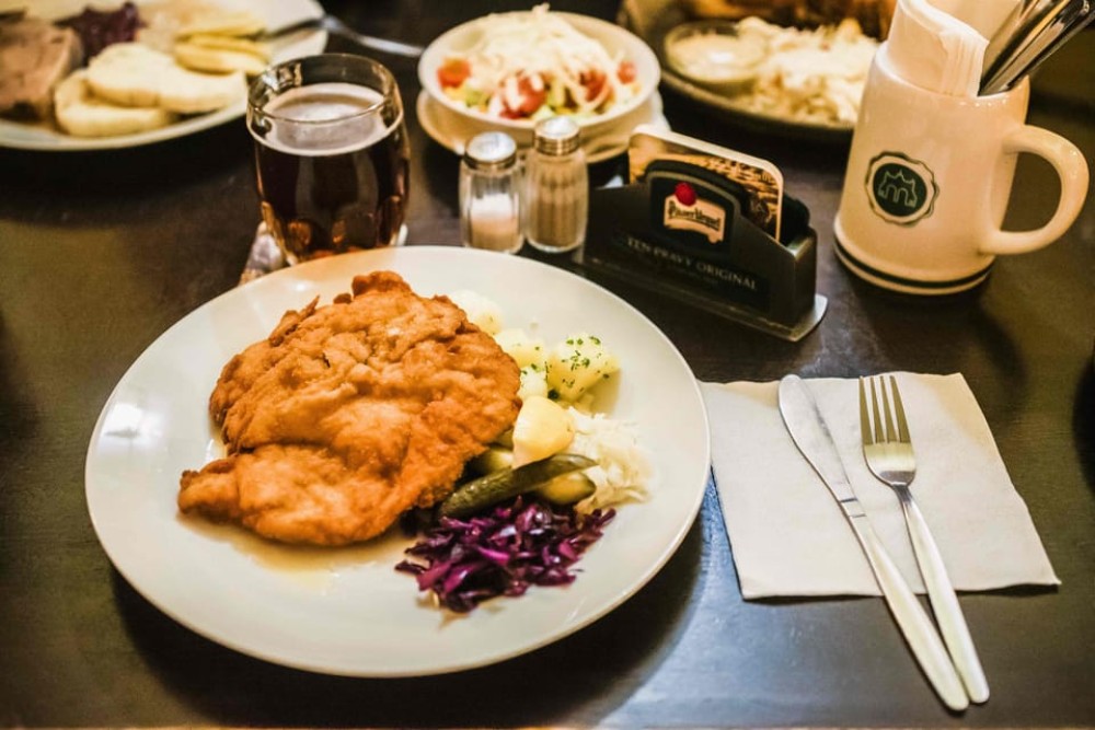 Prague Beer Tour Audio Guide with Ticket to Exhibition | ®ExcursionMania