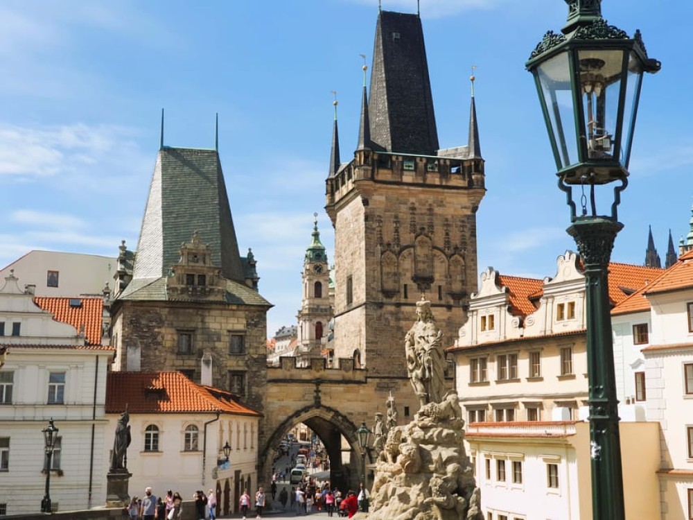 Prague Beer Tour Audio Guide with Ticket to Exhibition | ®ExcursionMania